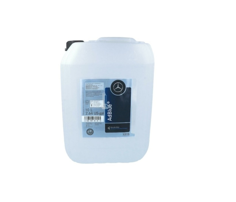 AdBlue - AdBlue Original Mercedes-Benz 10L A00098980911