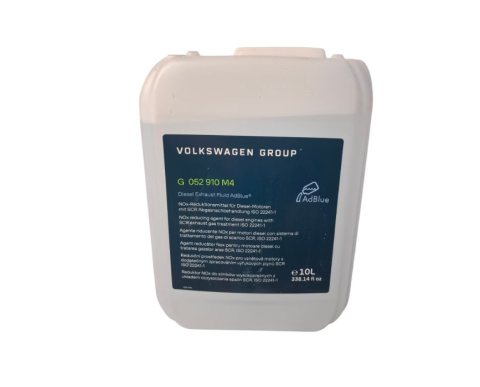 AdBlue - AdBlue Original Volkswagen Group 10L G052910M4