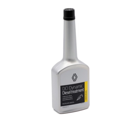 Aditivi - Aditiv Original Renault DCI Dynamic Diesel 250 ml 7711577613