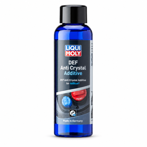Aditiv Adblue - LIQUI MOLY DEF Anti Crystal Additive 100 ml aditiv AdBlue 21801
