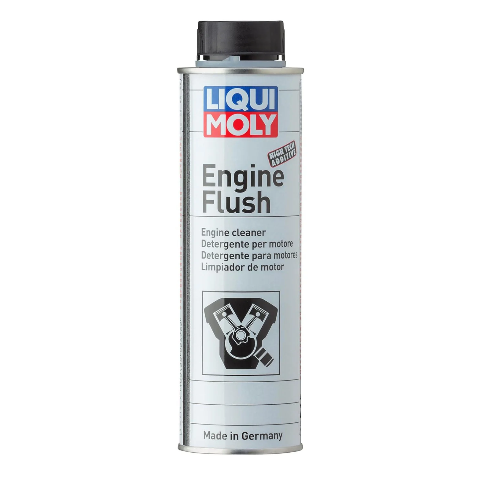 Spalare motor - Engine Flush - LIQUI MOLY Engine Flush 300 ml soluție spălare motor cod 2640