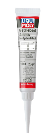 Aditivi - LIQUI MOLY Gear-Oil Additive MoS2 20 g aditiv cutie viteze 8387