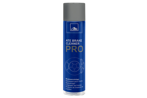Curățare frâne și ambreiaj - ATE Brake Cleaner PRO 500 ml – spray curățare frâne și ambreiaj