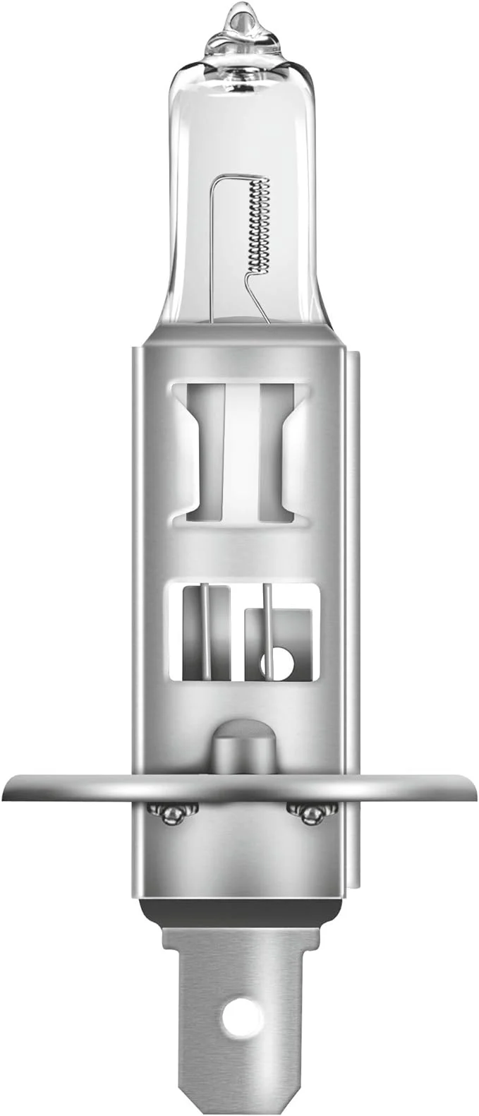 Becuri auto - Bec auto OSRAM ORIGINAL H1 64150 12V 55W P14.5s