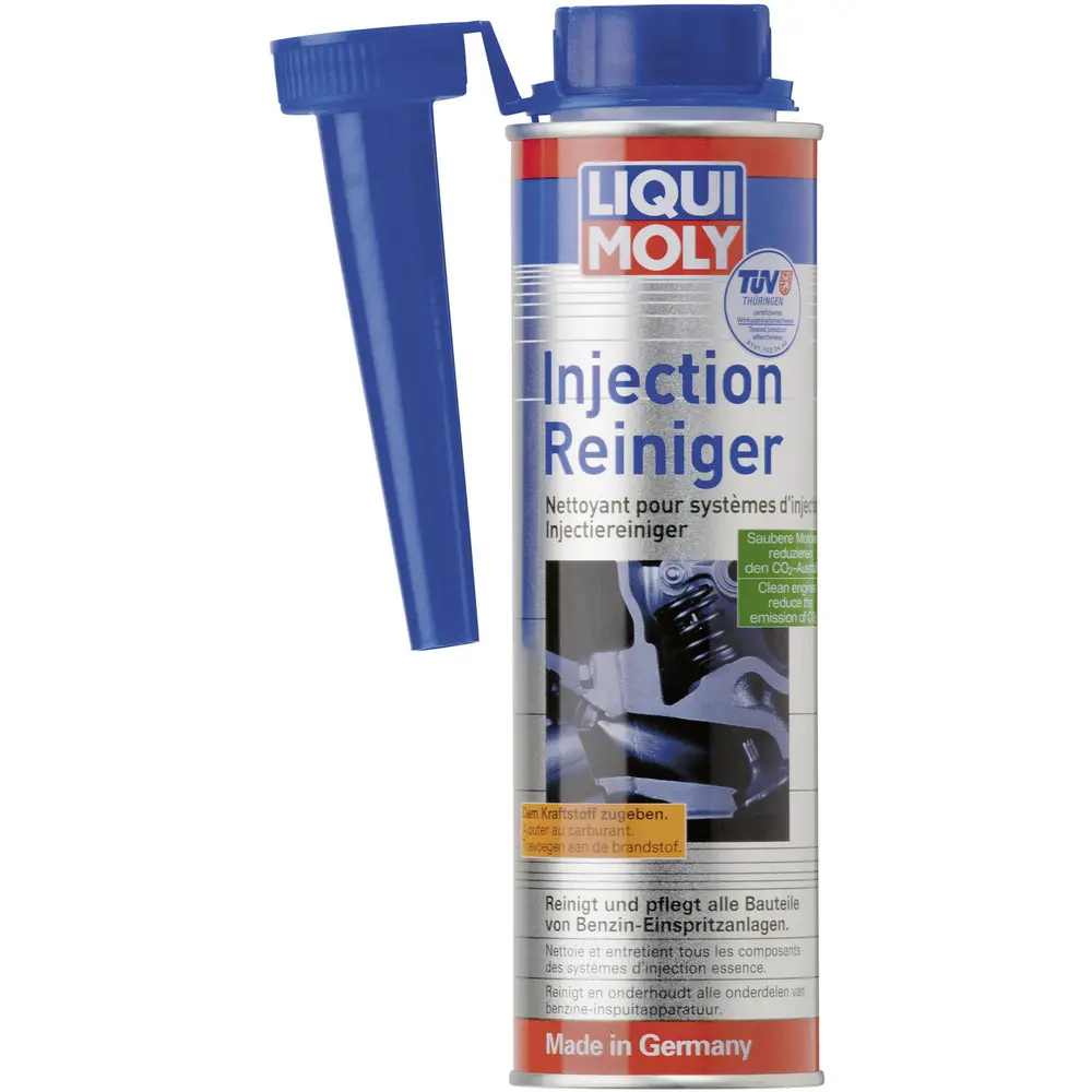 Aditivi - LIQUI MOLY Injection Cleaner 300 ml