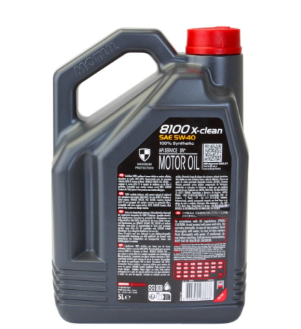 Motul 8100 X-cess 5W-40 1L [1]