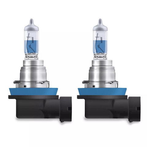 Becuri auto - OSRAM COOL BLUE INTENSE H8