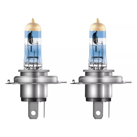 Becuri auto - OSRAM NIGHT BREAKER 220 H4