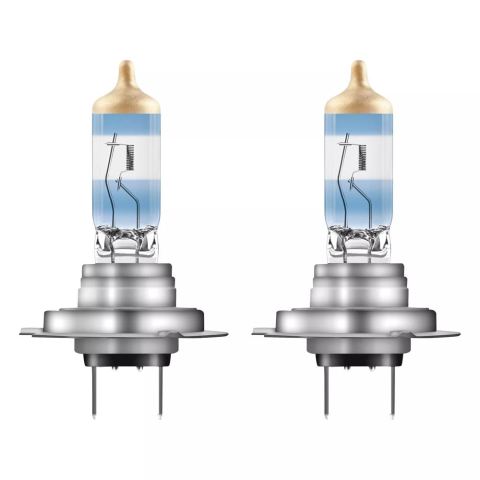 Becuri auto - OSRAM NIGHT BREAKER 220 H7