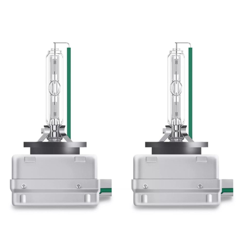 OSRAM XENARC NIGHT BREAKER 220 D3S [1]