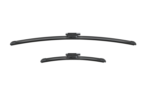 Ștergătoare auto - Set ștergătoare Bosch A868S 650/340 mm