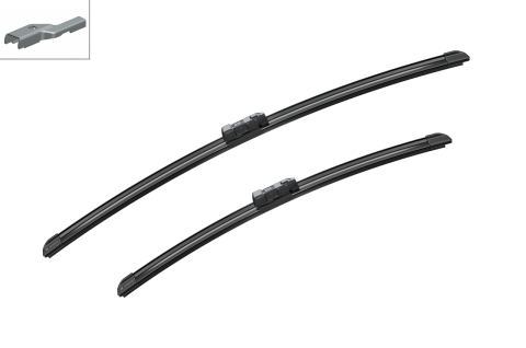 Ștergătoare auto - Set ștergătoare Bosch A979S 600/475 mm