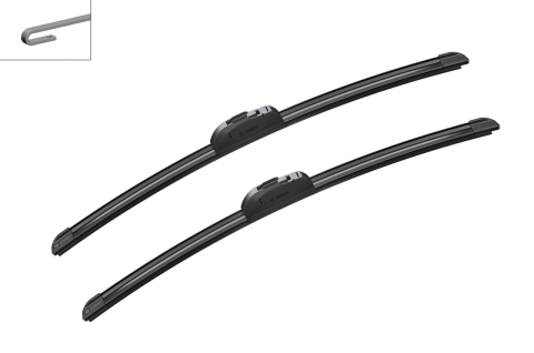 Ștergătoare auto - Set ștergătoare Bosch AR503S 500/475 mm