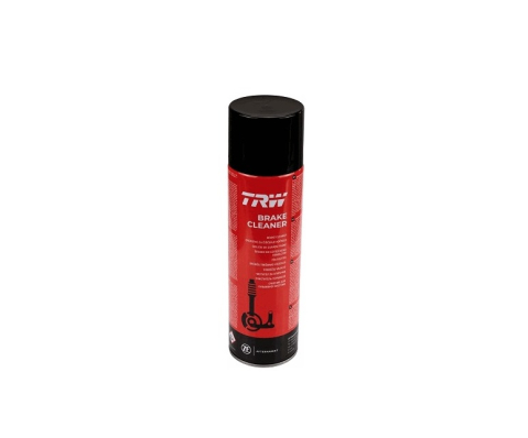 Curățare frâne și ambreiaj - Spray Curățare Frâne și Ambreiaj TRW 500ml PFC105SE