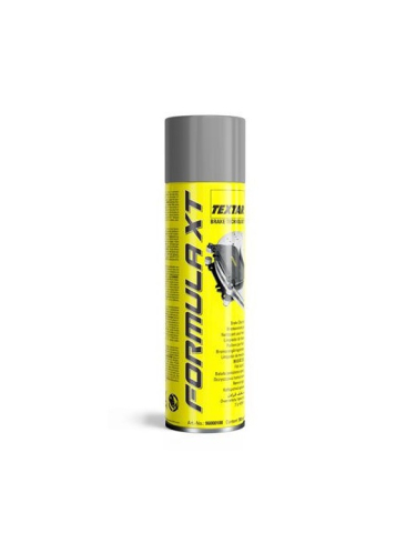 Curățare frâne și ambreiaj - Spray Multifuncțional TEXTAR Formula XT 500ml 96000200
