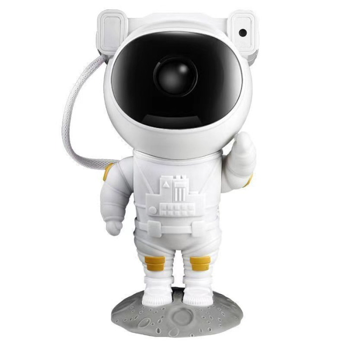 Astronaut Cu Proiectie Cosmica Univers , Stele ,Constelatii, LED Cu Telecomanda [4]