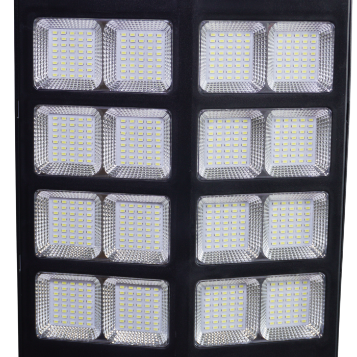 Lampa Solara Stradala Innova 800W cu Senzor si Telecomanda IP66 [2]
