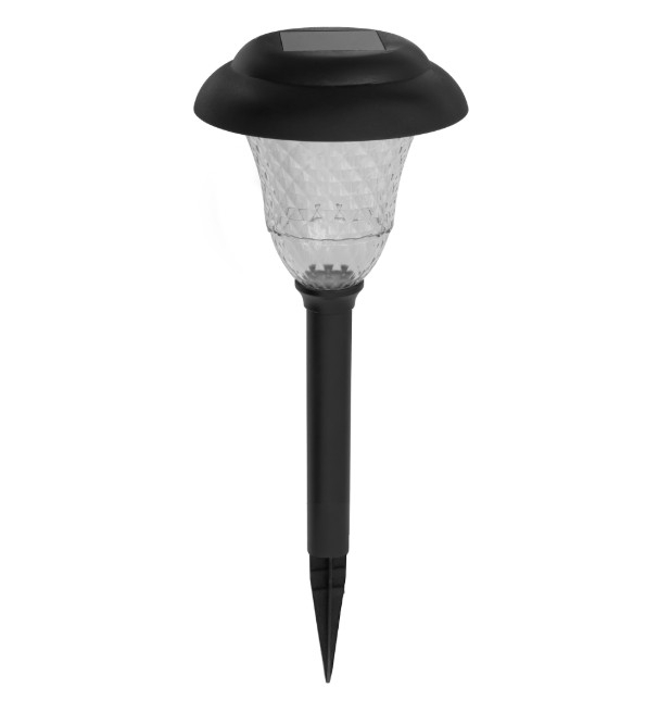 Pachet 4 x Lampă Solară Elegantă pentru Grădina Atena – Farmec și Iluminare în Stil Rafinat [7]