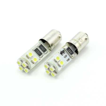 BECURI LED AUTO - CAN101 led pentru interiorul mașinii / portbagaj