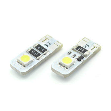 BECURI LED AUTO - CAN103 led pentru interiorul mașinii / portbagaj