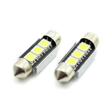 BECURI LED AUTO - CAN106 led sofit pentru plafoniera