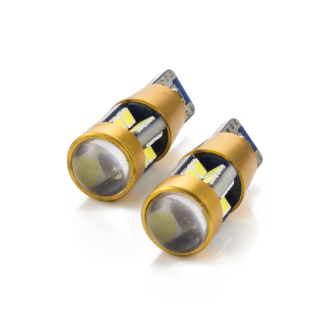 BECURI LED AUTO - CAN130 LED pentru interior / portbagaj - CARGUARD