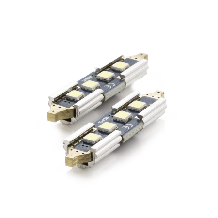 BECURI LED AUTO - CAN137 LED pentru interior / portbagaj - CARGUARD