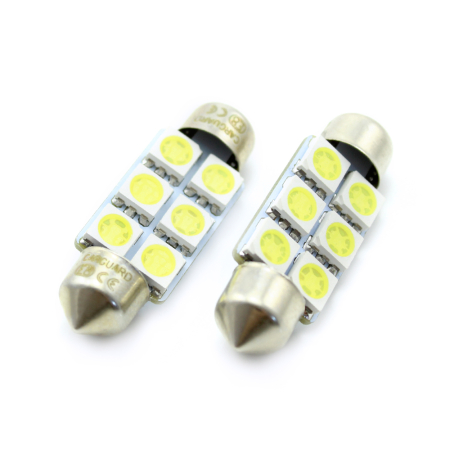BECURI LED AUTO - CLD015 led sofit pentru plafoniera