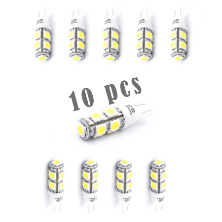 BECURI LED AUTO - CLD302 led pozitie