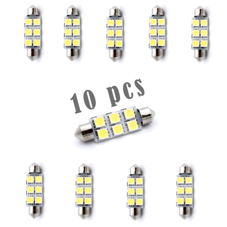 BECURI LED AUTO - CLD304 led sofit