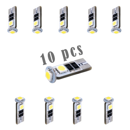 BECURI LED AUTO - CLD305 led pozitie can-bus