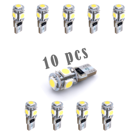 BECURI LED AUTO - CLD306 led pozitie can-bus