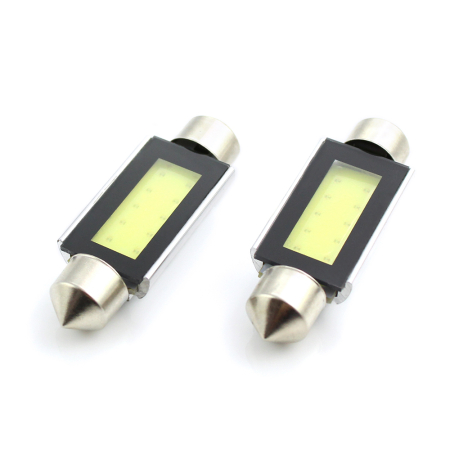 BECURI LED AUTO - Led Sofit (Plafoniera. numar de imatriculare)    CLD020