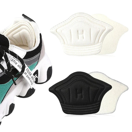 Pachete Promotionale - Talonete/Pernite pentru calcaie 5 + 5 CADOU