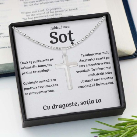 Lantisoare Cadou - Cadou Sot