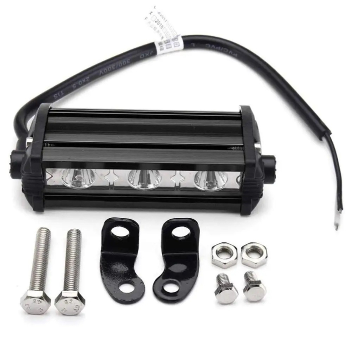 Far Led LB03/S-3 (9W) [3]