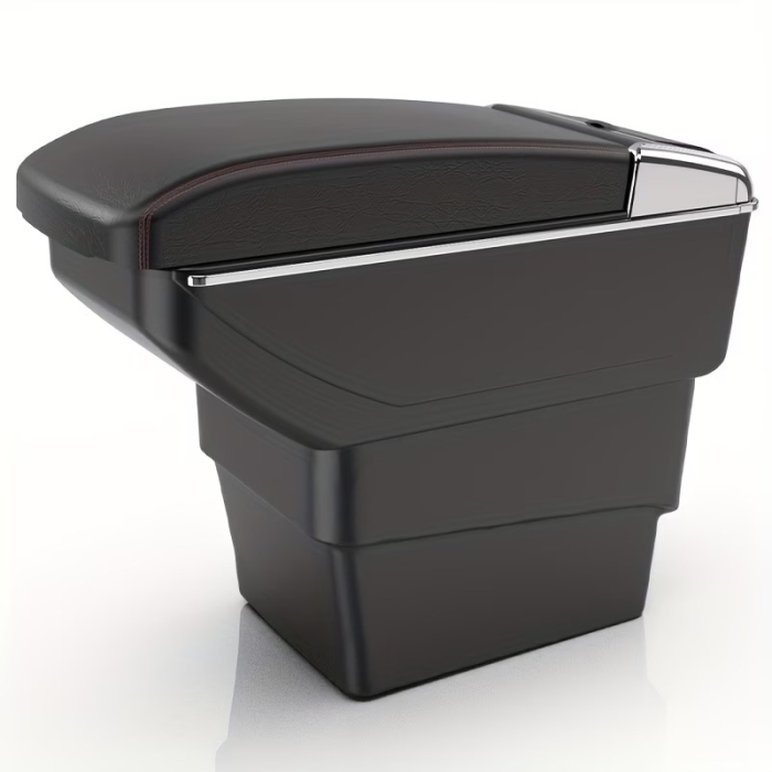 Cotiera Skoda Octavia 2014-2017 [2]