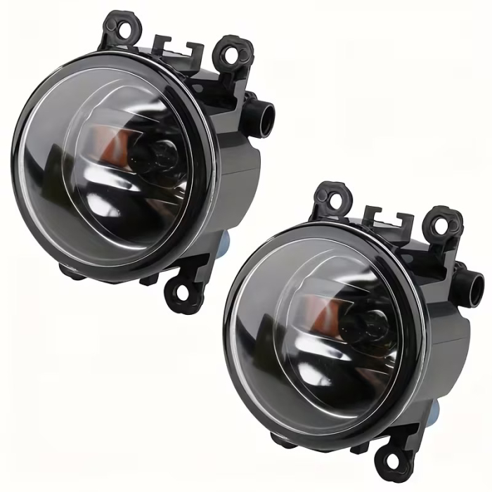 Set 2 proiectoare ceață (stânga + dreapta) [4]