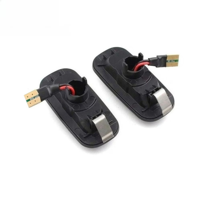 Set 2 viratoare în aripă Audi (A4,A6 2000-2005) [4]