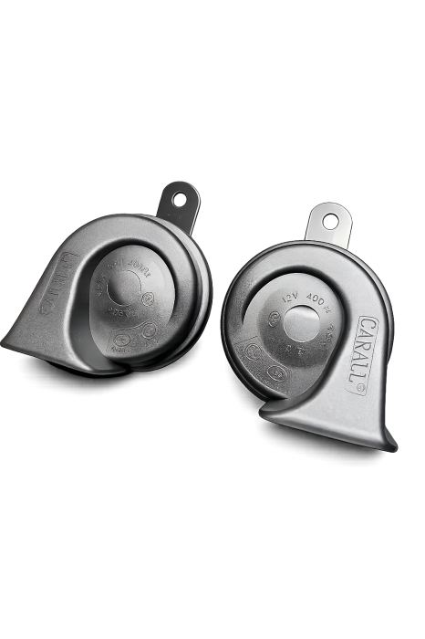 Set de 2 claxoane 12V (HORN) [4]