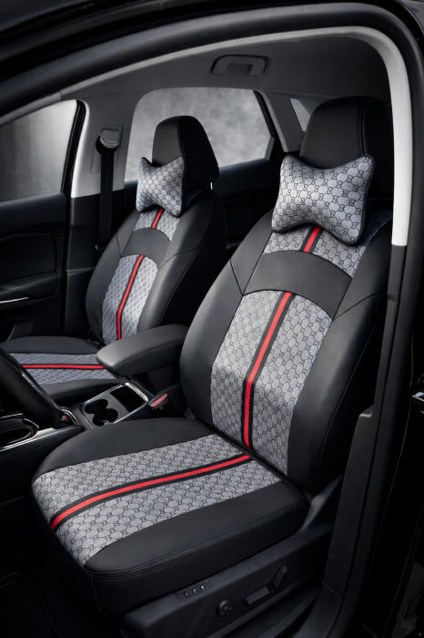 Huse auto (WISAT) GRI 5 locuri [2]