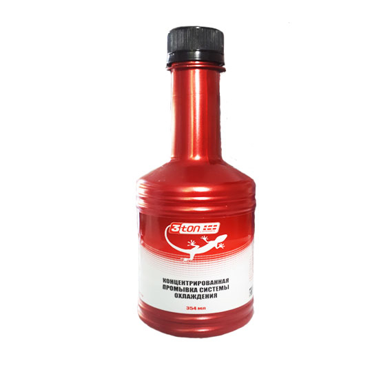 3TON TP-301 ПРОМЫВКА РАДИАТОРА КОНЦЕНТР.354МЛ [1]