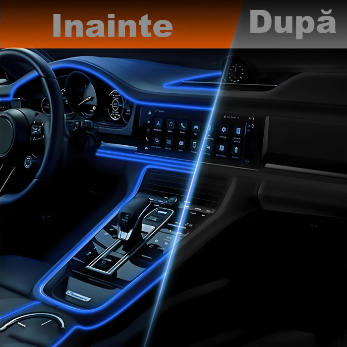 Kit ambientale 5 in 1 (RGB) [3]