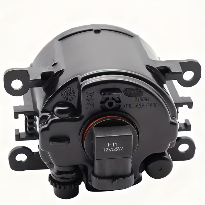 Set 2 proiectoare ceață (stânga + dreapta) [3]