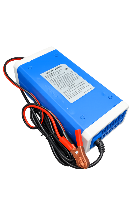 Incarcator pentru acumulatoare (12V-24V) 1224-2 [2]