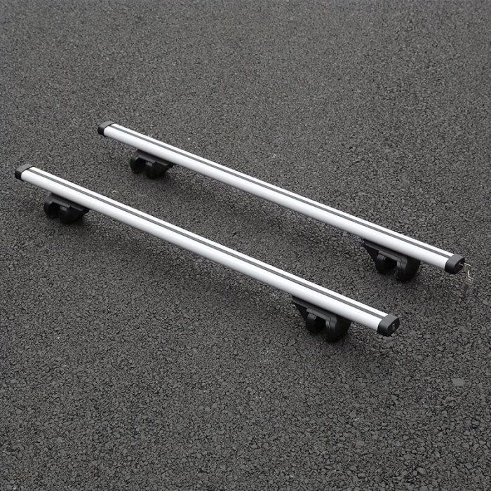 Set de 2 Bare pe acoperis (Railing) (SPO51) [4]