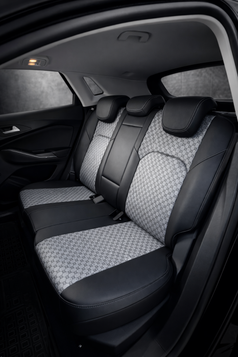 Huse auto (WISAT) GRI 5 locuri [3]