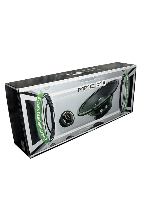 Set de 2 Difuzoare Machete 16cm + twittere [5]