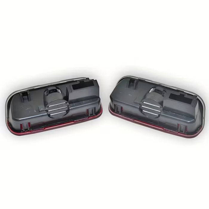 Set 2 Lampi Portiere Auto VW (PMC-V2) [5]