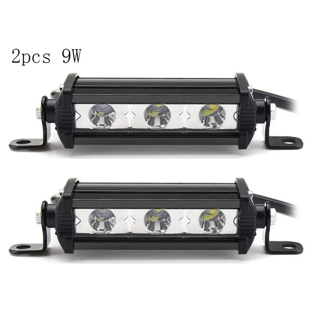 Far Led LB03/S-3 (9W) [4]